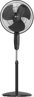 Orient Electric Stand 87 HS with 2 Year Warranty Ultra High Speed 400 mm Pedestal Fan