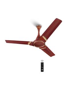 KUHL PRIMA A3 BLDC Ceiling Fan with 5 Year Warranty BLDC Motor with Remote 1200 mm Ceiling Fan