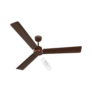 BAJAJ Classico Sleek Plus with 2 Year Warranty BLDC Motor with Remote 1200 mm Ceiling Fan