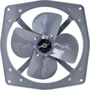 almonard 300/12" H/D 300 mm 4 Blade Exhaust Fan