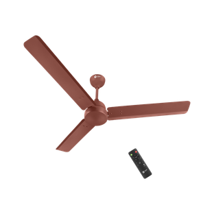 Orient Electric Kratos Neu | Superior Air Delivery |BEE 5 Star Rated | Low Power Consumption with 3 Ye...