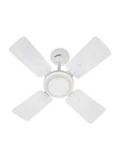 USHA Swift 600 | 4 Blade | Silent Operation | Economy with 2 Year Warranty Silent Operation 600 mm Cei...
