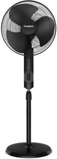 Crompton Torpedo- Ex with 1 Year Warranty 400 mm Pedestal Fan