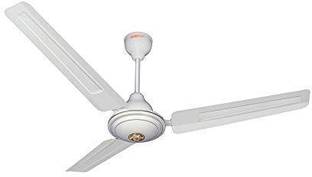 DIGISMART APSRA 1200 mm 3 Blade Ceiling Fan