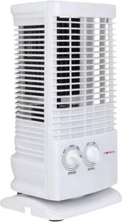 Modena Mini Tower Fan for kitchen, Office & Home with Durable Virgin Plastic with 1 Year Warranty Ultr...