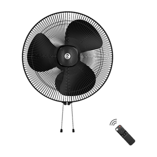 Atomberg RenesaSilent Wall Fan6 SpeedsLED DisplayTimer ModeIdeal for Home & Office with 2 Year Warrant...