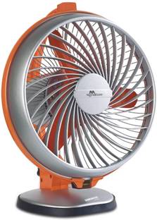 RR Buddy with 2 Year Warranty Anti Dust 230 mm Table Fan