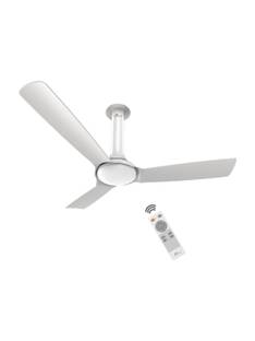 RR F05NYCHLPRWH with 2 Year Warranty BLDC Motor with Remote 1200 mm Ceiling Fan