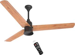 Polycab Silencio Mini with 4 Year Warranty BLDC Motor with Remote 1200 mm Ceiling Fan