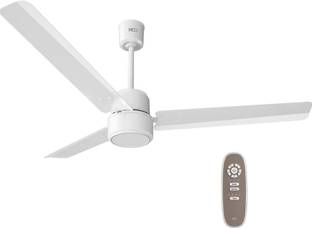 Reo by Havells Unnovate|Remote Controlled|Reverse Rotation Mode| Timer Setting| Low Noise with 2 Year ...