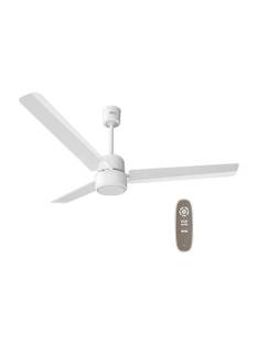 Reo by Havells Unnovate|Remote Controlled|Reverse Rotation Mode| Timer Setting| Low Noise with 2 Year ...