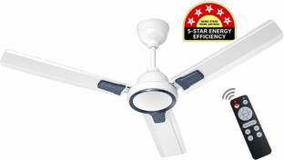 zigma Queen Air with 3 Year Warranty 1200 mm Ceiling Fan