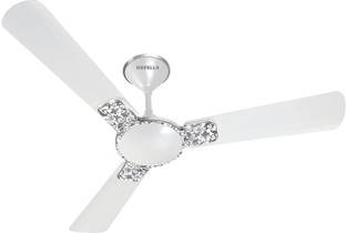 HAVELLS Entticer Art ES with 2 Year Warranty Energy Saving 1400 mm Ceiling Fan