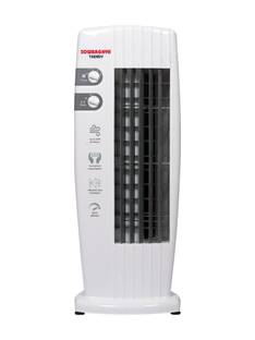 Sowbaghya STF08 | Energy Saving | Economy | 3-Speed with 12 Months Warranty Energy Saving Tower Fan