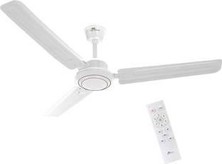 RR Josh BLDC with 2 Year Warranty BLDC Motor with Remote 1200 mm Ceiling Fan