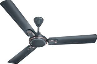 Crompton Surebreeze Optimus with 24 Months Warranty Anti Dust 1200 W Ceiling Fan