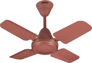 ONE TEN 24" Chill Breeze 600mm 4 Blades High Speed BEE Star Rating with 24 Months Warranty Energy Savi...