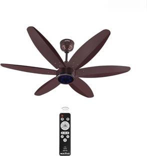 ACTIVA JETTA with 5 Year Warranty BLDC Motor with Remote 1200 mm Ceiling Fan
