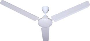 almonard BLDC REMOTE CEILING FAN with 2 Year Warranty BLDC Motor with Remote 1200 mm Ceiling Fan
