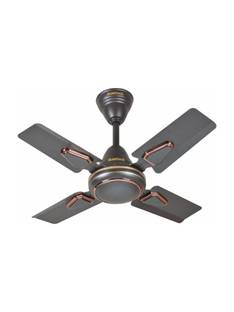 Maxotech Deco with 24 Months Warranty Anti Dust 600 mm Ceiling Fan