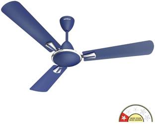 HAVELLS QUICKAIR with 2 Year Warranty 1200 mm Ceiling Fan