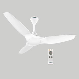 Crompton Silentpro Enso_ with 5 Year Warranty Anti Dust 1225 mm Ceiling Fan
