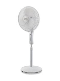 USHA Maxx Air Ultra with 3 Year Warranty Silent Operation 400 mm Pedestal Fan