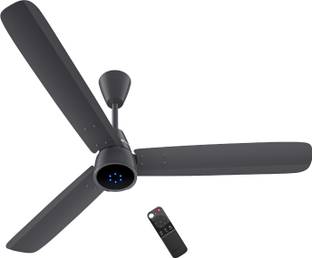 Atomberg Renesa Epoque | Advance air+ Technology | Sleek Fan | LED Indicator | Low Noise with 2 Year W...
