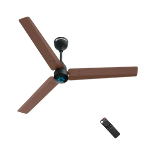 Atomberg Renesa 5 Star BEE Rated with 3 Year Warranty BLDC Motor with Remote 1200 mm Ceiling Fan