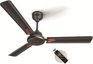 Longway Aero with 3 Year Warranty BLDC Motor with Remote 1200 mm Ceiling Fan