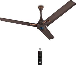 KUHL Arctis A7 1200mm 65% Power Saving BLDC Fan | BEE 5 Star Rated | ISI Marked| with 5 Year Warranty ...