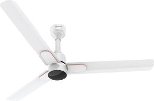 Polycab Wizzy Neo DLX Remote 6 Speed Free Installation with 2 Year Warranty BLDC Motor with Remote 120...