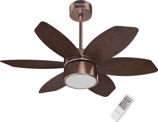 Polycab Superia Lite SP03 800 mm 6 Blade Ceiling Fan