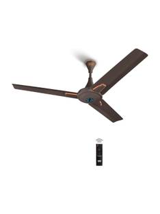 KUHL Prima A7 BLDC 65percent Power Saving with 5 Year Warranty BLDC Motor with Remote 1200 mm Ceiling ...