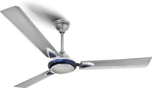 Longway Starlite-1 P1 with 2 Year Warranty Ultra High Speed 1200 mm Ceiling Fan