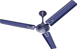 MinMAX CYCLONE ULTRA HIGH SPEED 1200 mm 3 Blade Ceiling Fan
