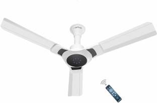 ACTIVA OPTIMA with 5 Year Warranty BLDC Motor with Remote 1200 mm Ceiling Fan