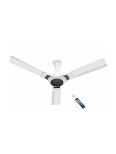 ACTIVA OPTIMA | BLDC Motor | Remote Control | LED Light | Anti Dust with 5 Year Warranty BLDC Motor wi...