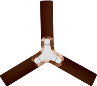 RR New York Brooklyn Energy Saving 1200 mm Ceiling Fan