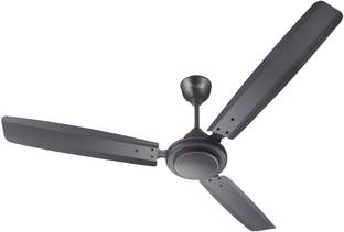 Skystar Velora High Speed BIS Approved Decorative Low Noise with 1 Year Warranty 1200 mm Ceiling Fan