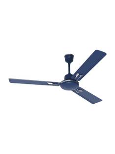 V-Guard Pace Art Bz (Royal Blue) | Energy Saving | High Speed | Decorative with 2 Year Warranty Energy...