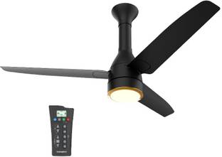 Crompton Energion Roverr Underlight with 5 Year Warranty 1200 mm Ceiling Fan