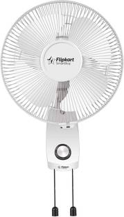 Flipkart SmartBuy Neo-Wave with 2 Year Warranty Ultra High Speed 300 mm Wall Fan