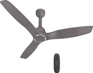 HAVELLS Stealth Slim|Remote Controlled|Upto 55% Energy Saving|3 Modes|Reverse Rotation with 2 Year War...