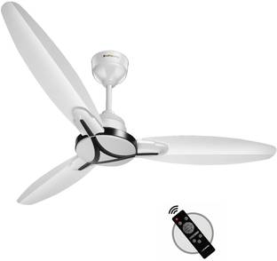 Longway Zephyr with 3 Year Warranty BLDC Motor with Remote 1200 mm Ceiling Fan