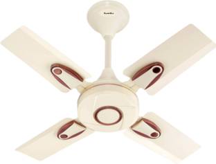 Kanishka Blaze 24 with 24 Months Warranty Ultra High Speed 600 mm Ceiling Fan