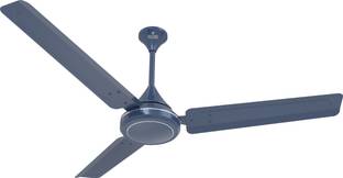 Polycab Charisma PLUS 1 Star with 2 Year Warranty Silent Operation 1200 mm Ceiling Fan