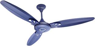 Moonstruck Suprimo FB-10 Star Breeze: 48-inch Decorative with 24 Months Warranty Anti Dust 1200 mm Ceiling Fan