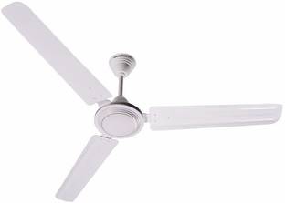Crompton Hill Briz OPAL WHITE 1200mm PACK OF 1 with 1 Year Warranty 1200 mm Ceil