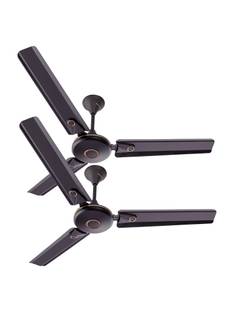 Kanishka Royal Energy Saver Ultra HIgh Speed 400RPM with 2 Year Warranty Energy Saving 1200 mm Ceiling...